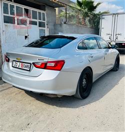 شيفروليه ماليبو